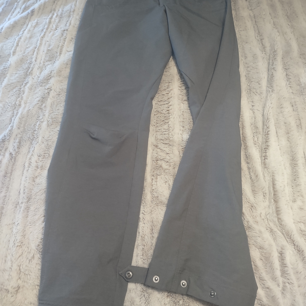 Merrell Gray Track Pants